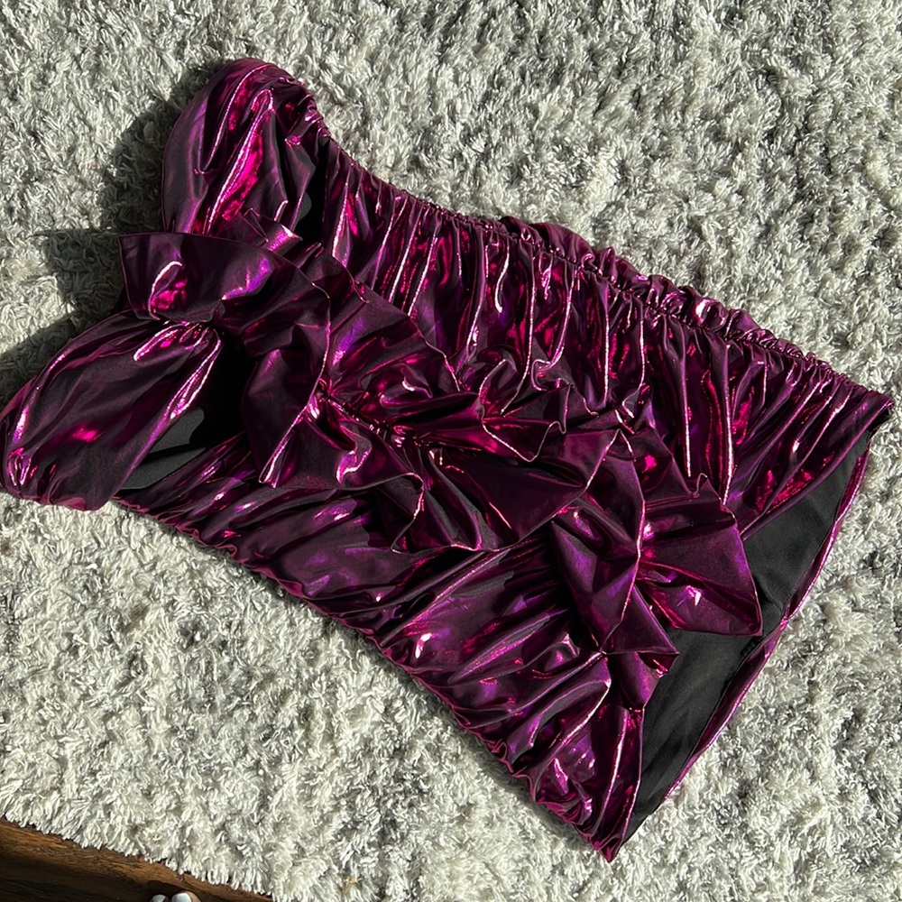 House of Cb dress
